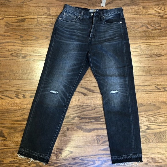 J.Crew Point Sur jean - Picture 2 of 6